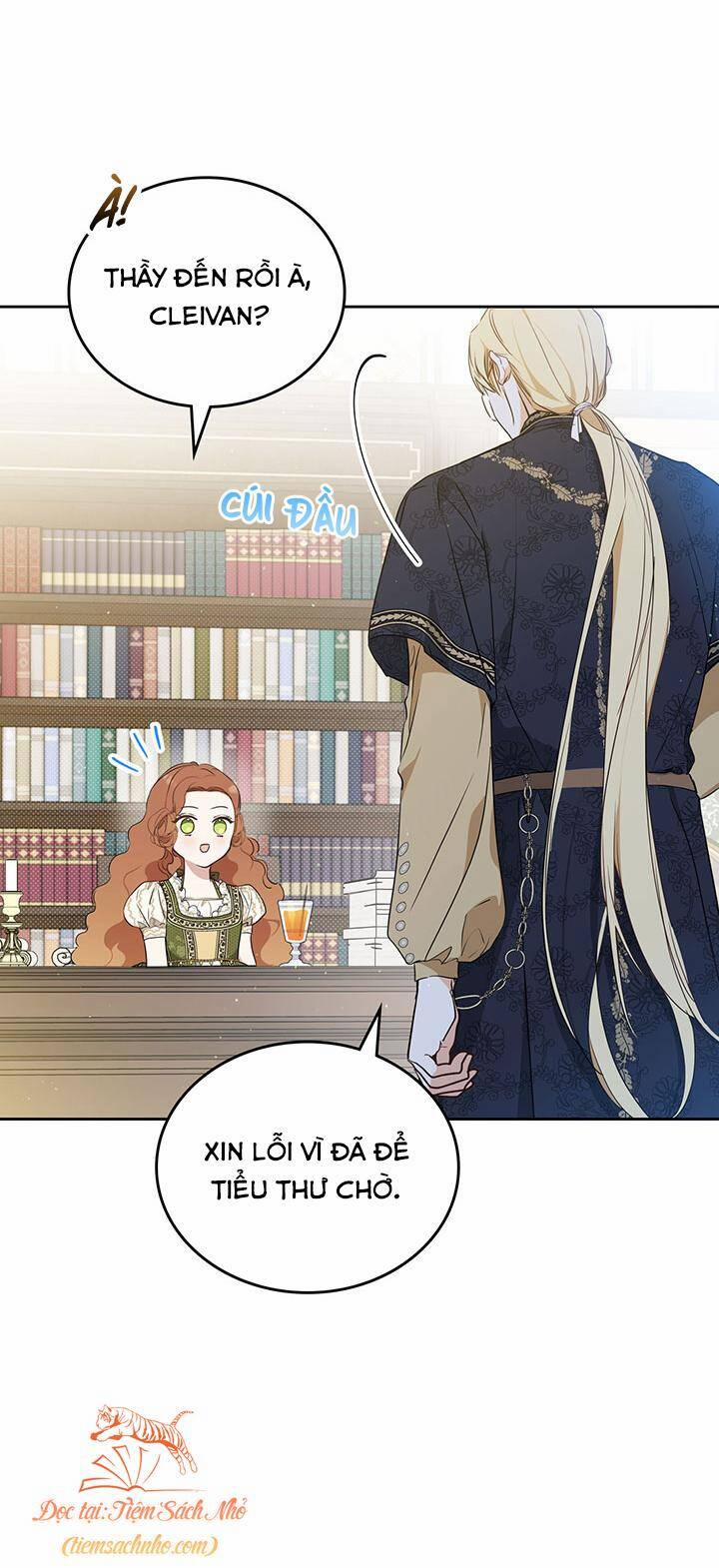 Kiếp Này Tôi Nhất Định Trở Thành Gia Chủ! 84 trang 25