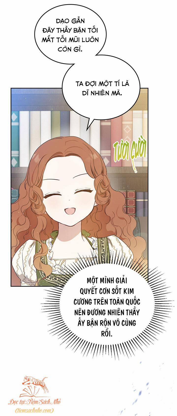 Kiếp Này Tôi Nhất Định Trở Thành Gia Chủ! 84 trang 26