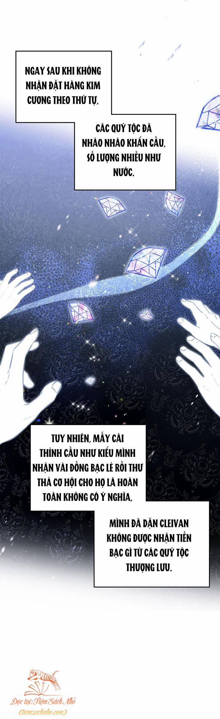 Kiếp Này Tôi Nhất Định Trở Thành Gia Chủ! 84 trang 27