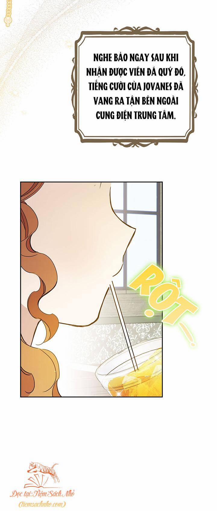 Kiếp Này Tôi Nhất Định Trở Thành Gia Chủ! 84 trang 3