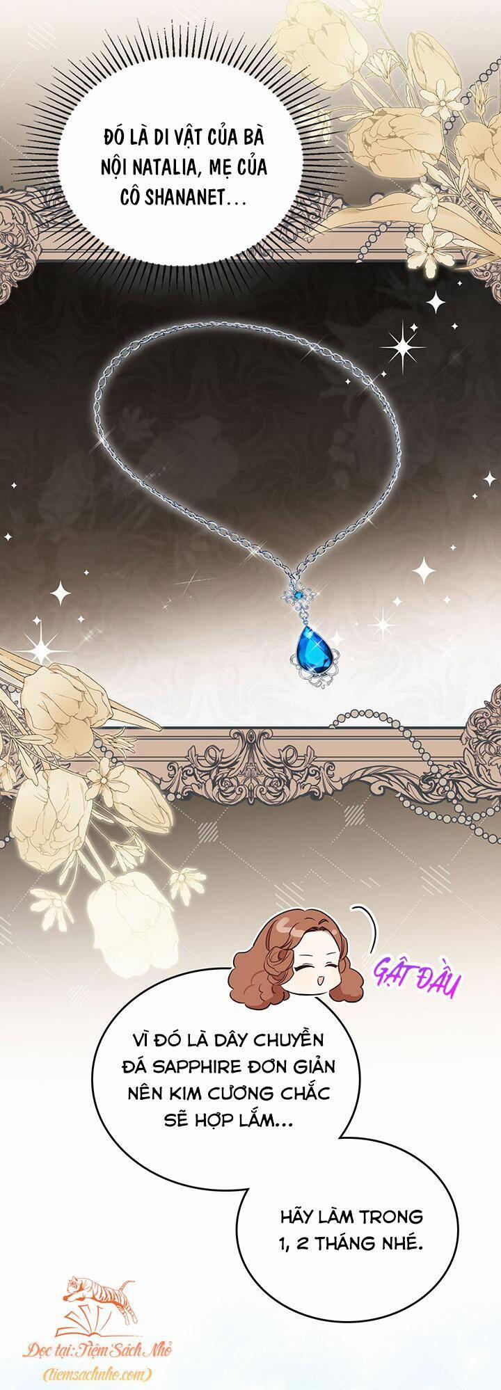 Kiếp Này Tôi Nhất Định Trở Thành Gia Chủ! 84 trang 30