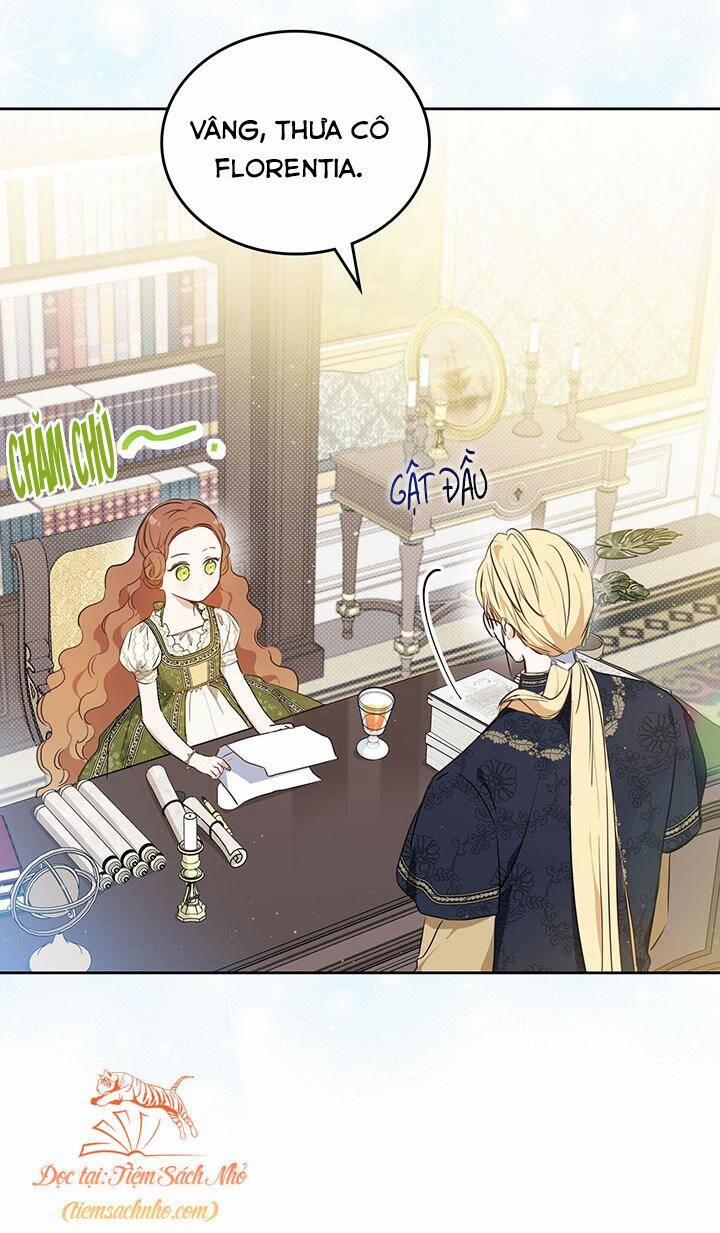 Kiếp Này Tôi Nhất Định Trở Thành Gia Chủ! 84 trang 31