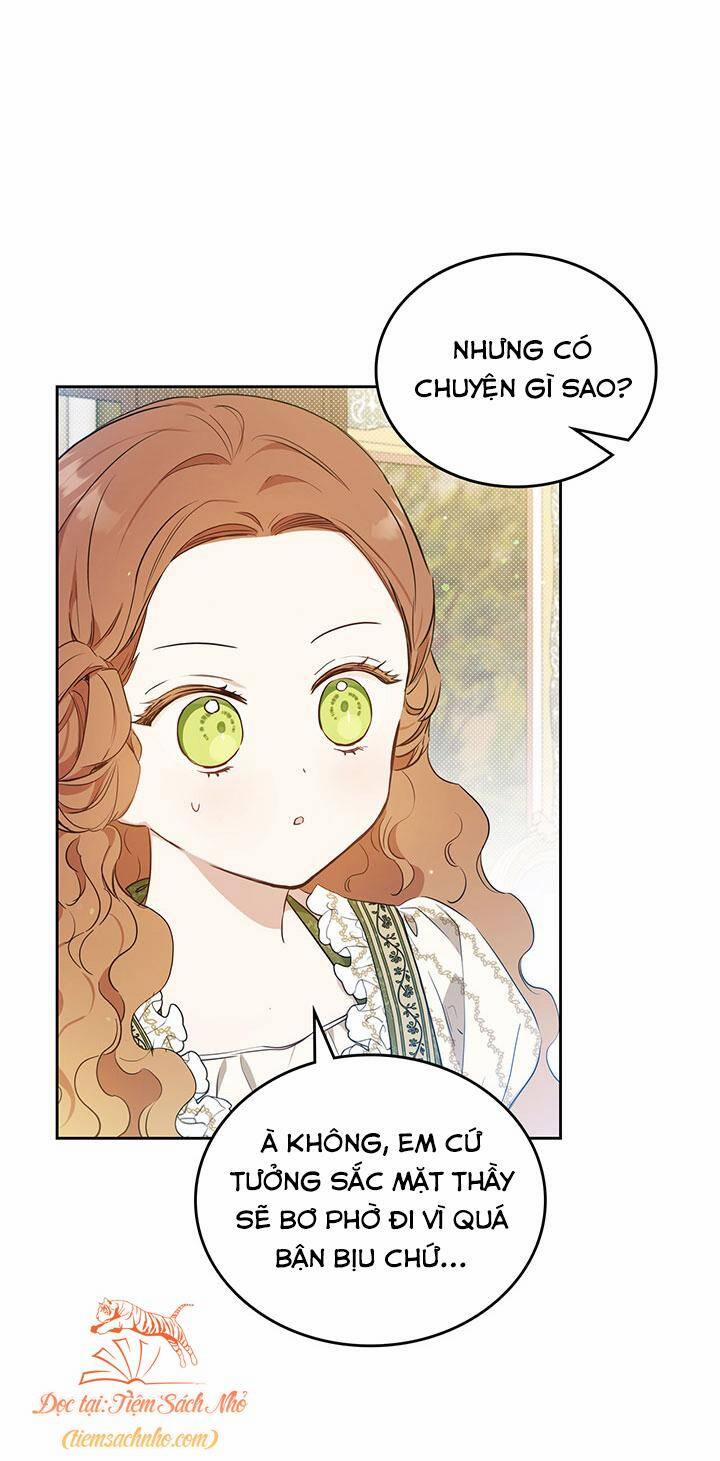 Kiếp Này Tôi Nhất Định Trở Thành Gia Chủ! 84 trang 32