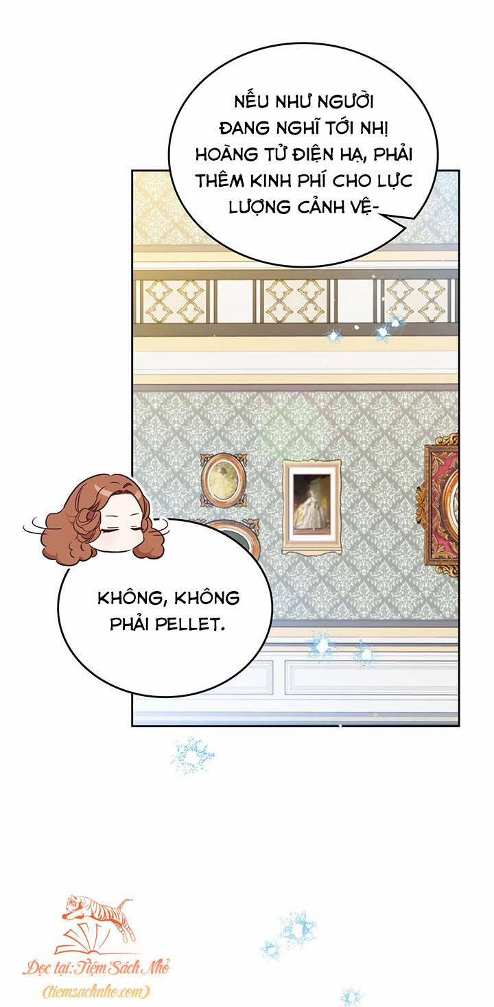 Kiếp Này Tôi Nhất Định Trở Thành Gia Chủ! 84 trang 37