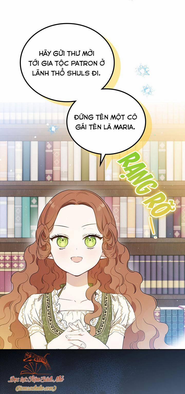 Kiếp Này Tôi Nhất Định Trở Thành Gia Chủ! 84 trang 38