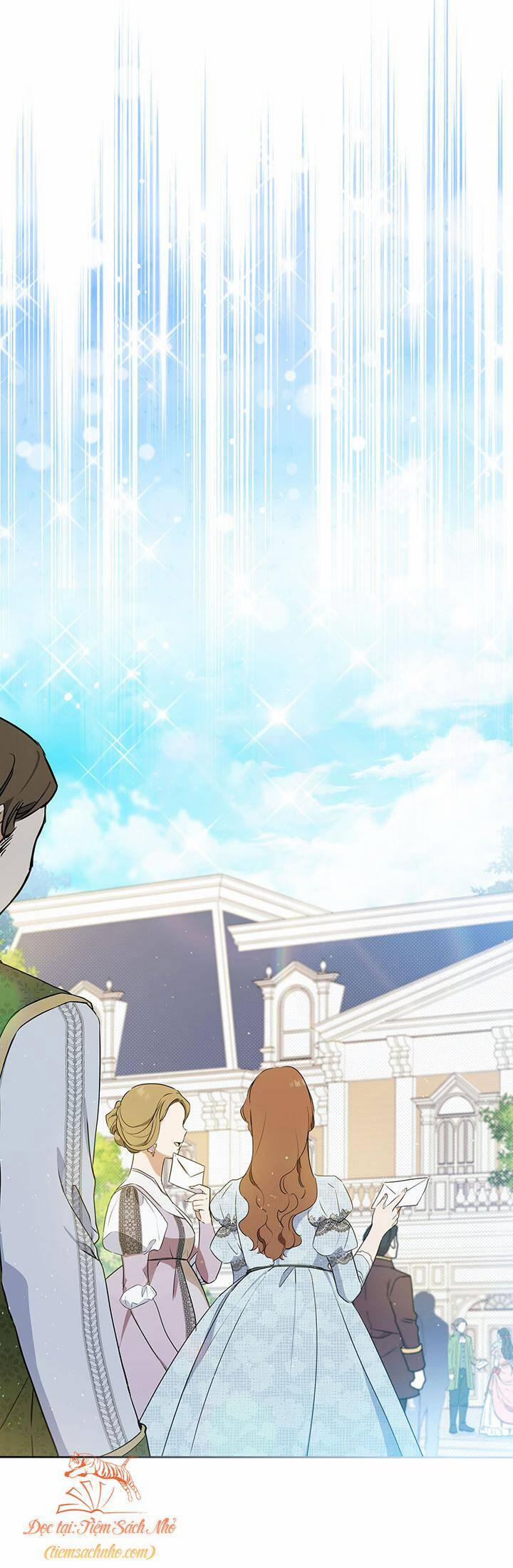 Kiếp Này Tôi Nhất Định Trở Thành Gia Chủ! 84 trang 40