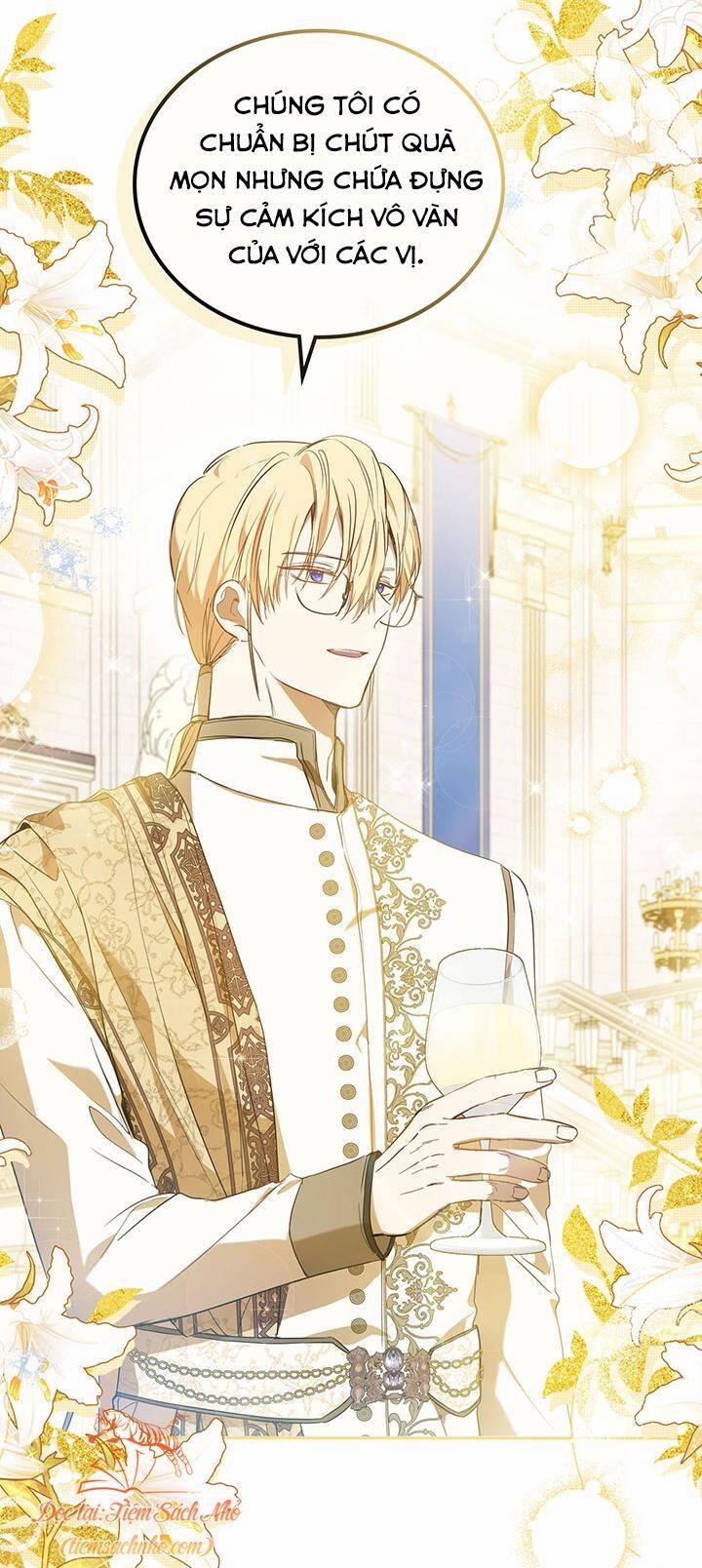 Kiếp Này Tôi Nhất Định Trở Thành Gia Chủ! 84 trang 42