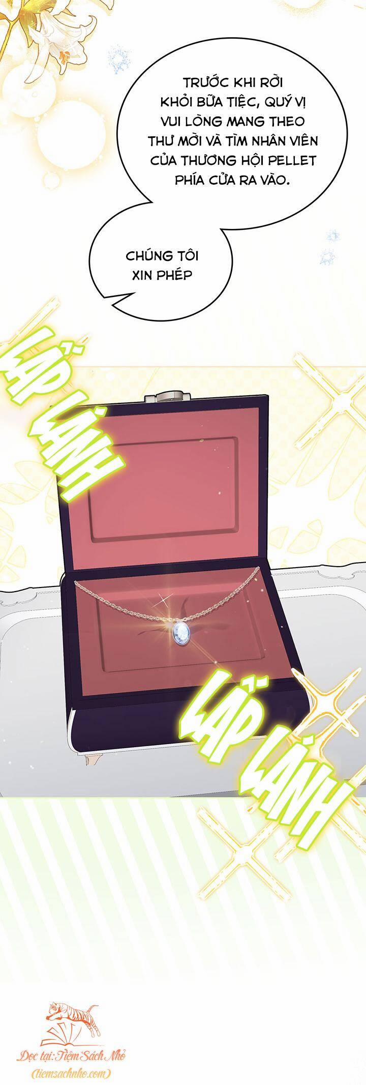 Kiếp Này Tôi Nhất Định Trở Thành Gia Chủ! 84 trang 43