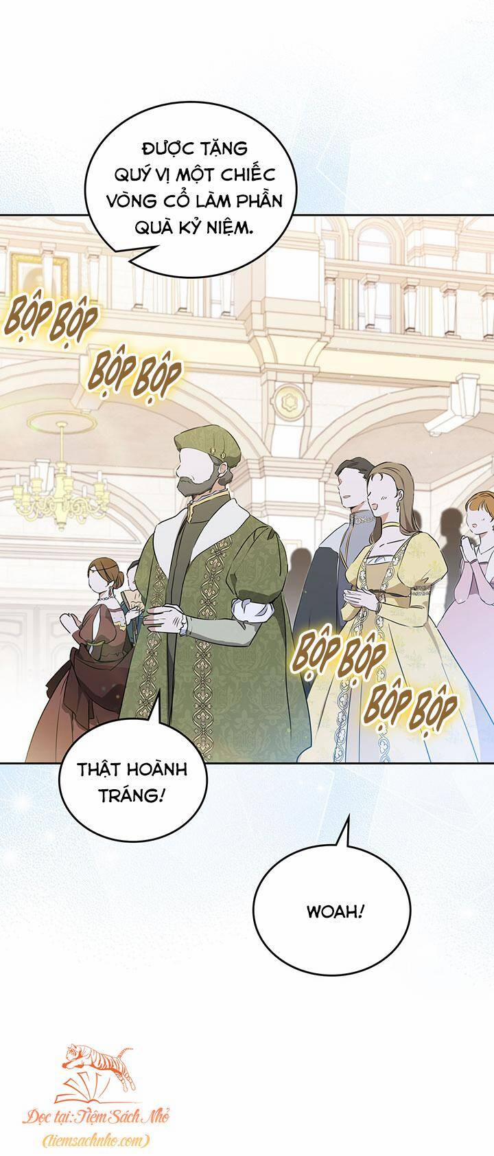 Kiếp Này Tôi Nhất Định Trở Thành Gia Chủ! 84 trang 44