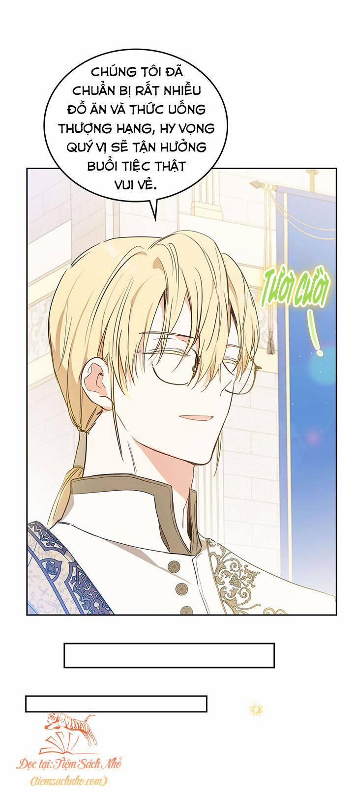 Kiếp Này Tôi Nhất Định Trở Thành Gia Chủ! 84 trang 45