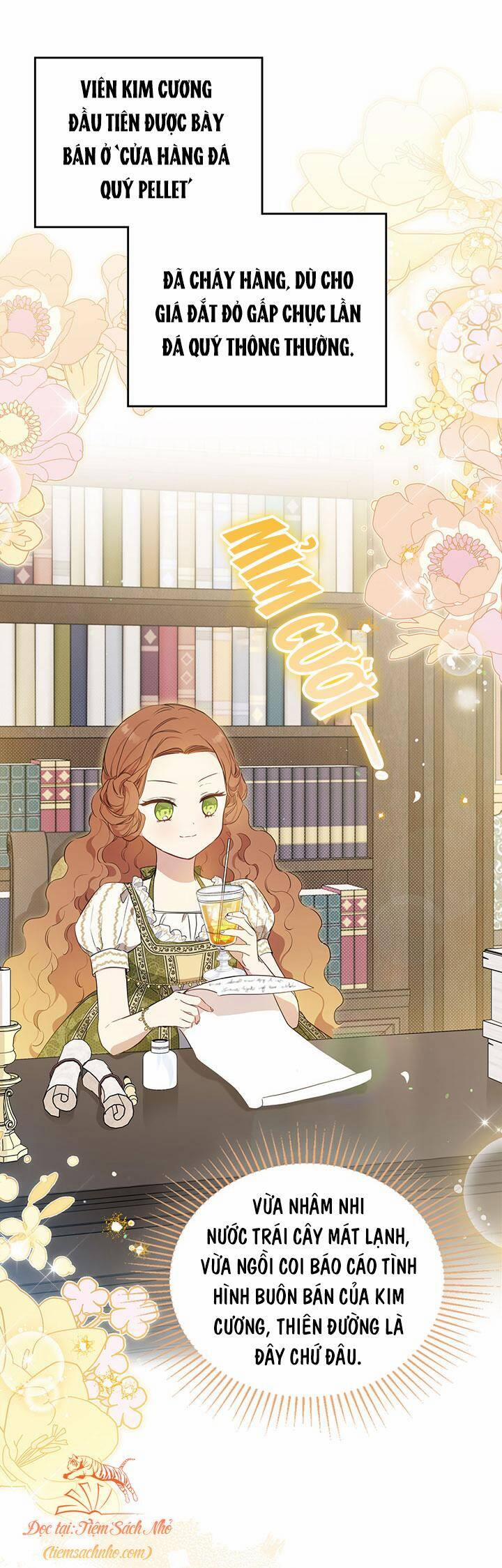 Kiếp Này Tôi Nhất Định Trở Thành Gia Chủ! 84 trang 5