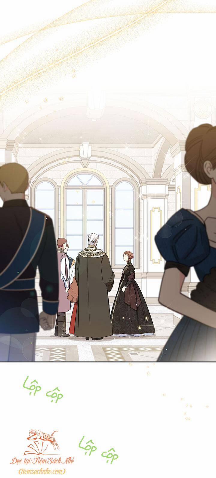 Kiếp Này Tôi Nhất Định Trở Thành Gia Chủ! 84 trang 50