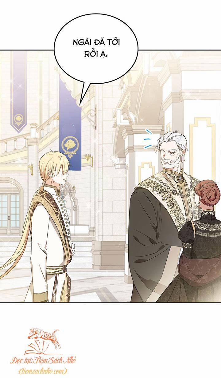 Kiếp Này Tôi Nhất Định Trở Thành Gia Chủ! 84 trang 51