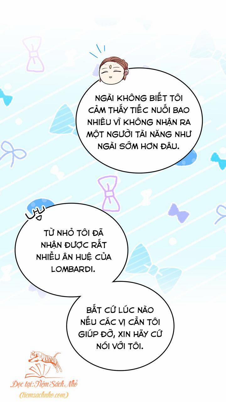 Kiếp Này Tôi Nhất Định Trở Thành Gia Chủ! 84 trang 53