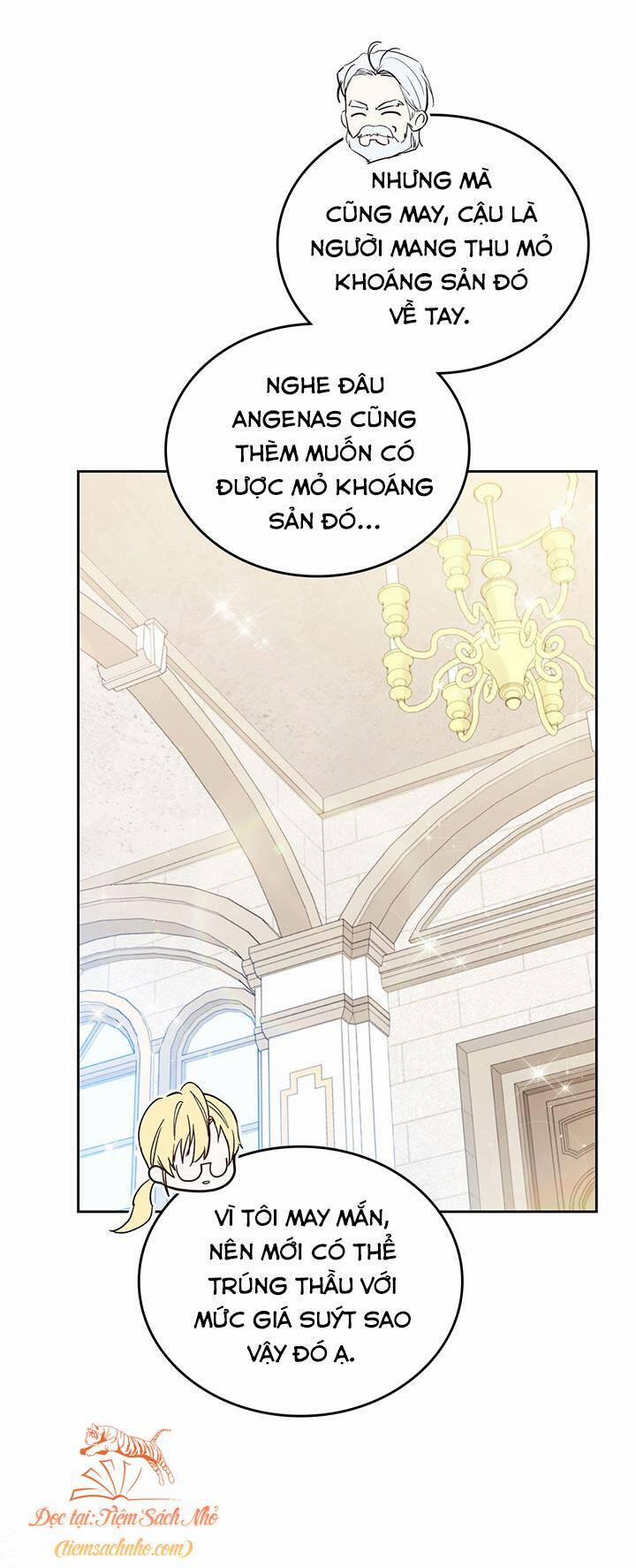 Kiếp Này Tôi Nhất Định Trở Thành Gia Chủ! 84 trang 55