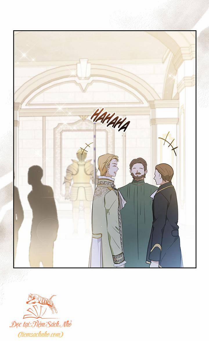 Kiếp Này Tôi Nhất Định Trở Thành Gia Chủ! 84 trang 57