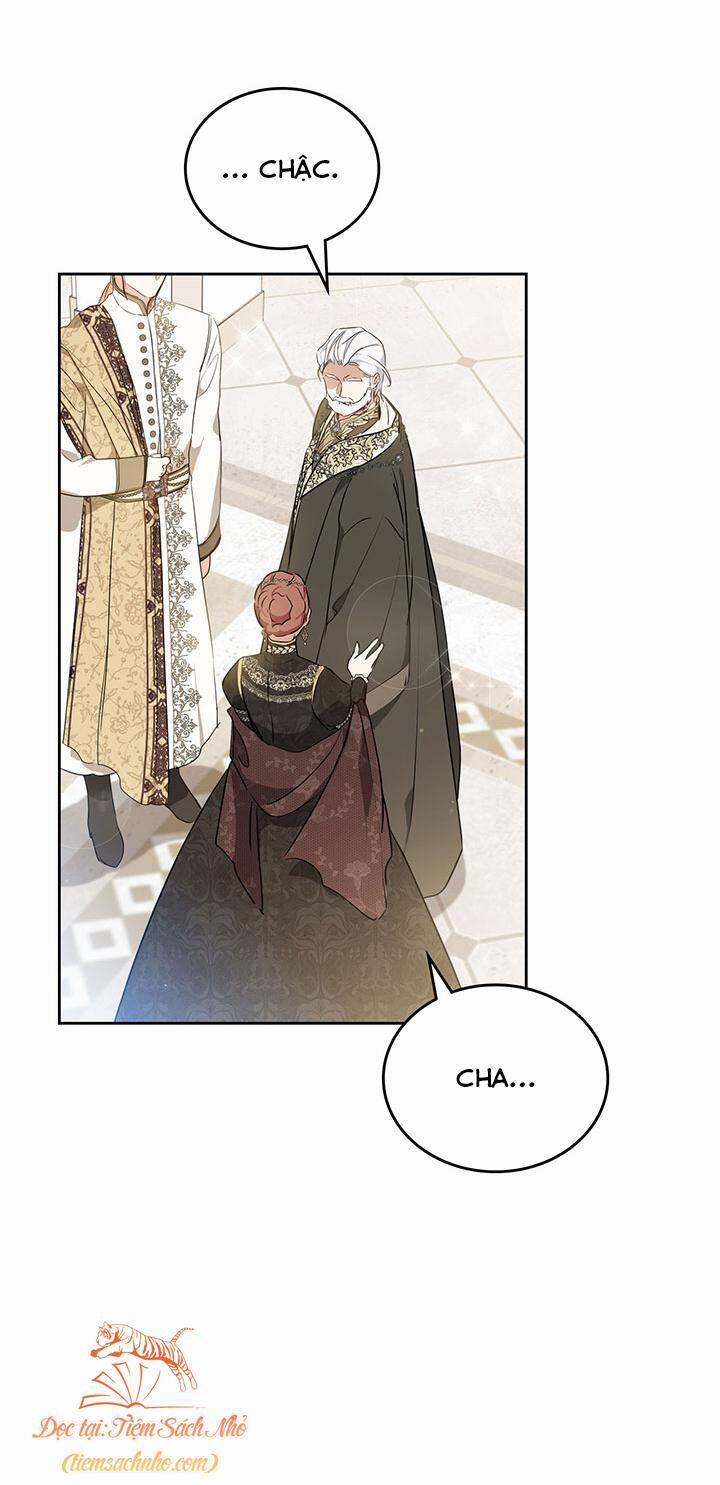 Kiếp Này Tôi Nhất Định Trở Thành Gia Chủ! 84 trang 58