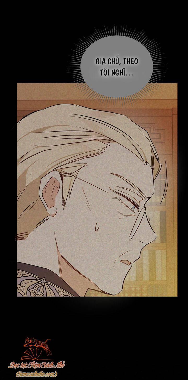 Kiếp Này Tôi Nhất Định Trở Thành Gia Chủ! 84 trang 62