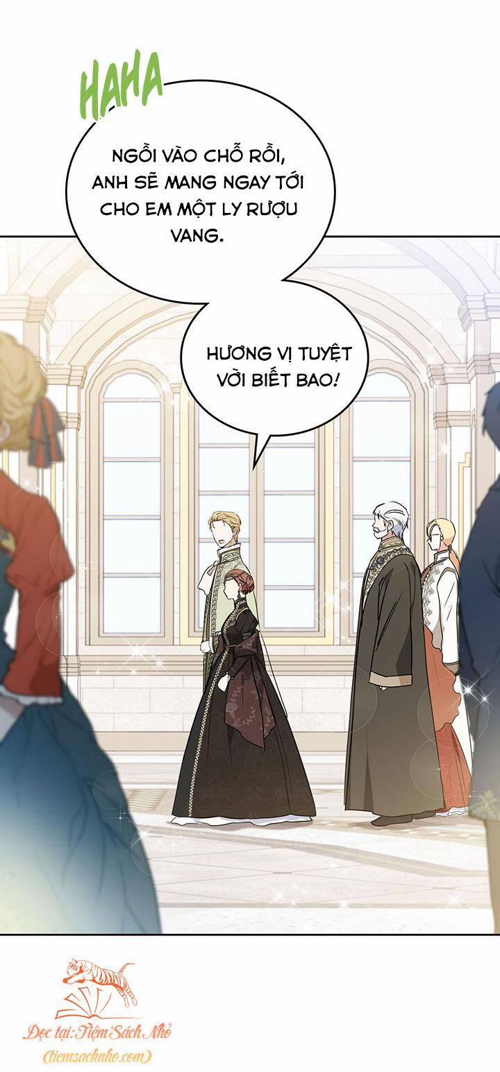 Kiếp Này Tôi Nhất Định Trở Thành Gia Chủ! 84 trang 64