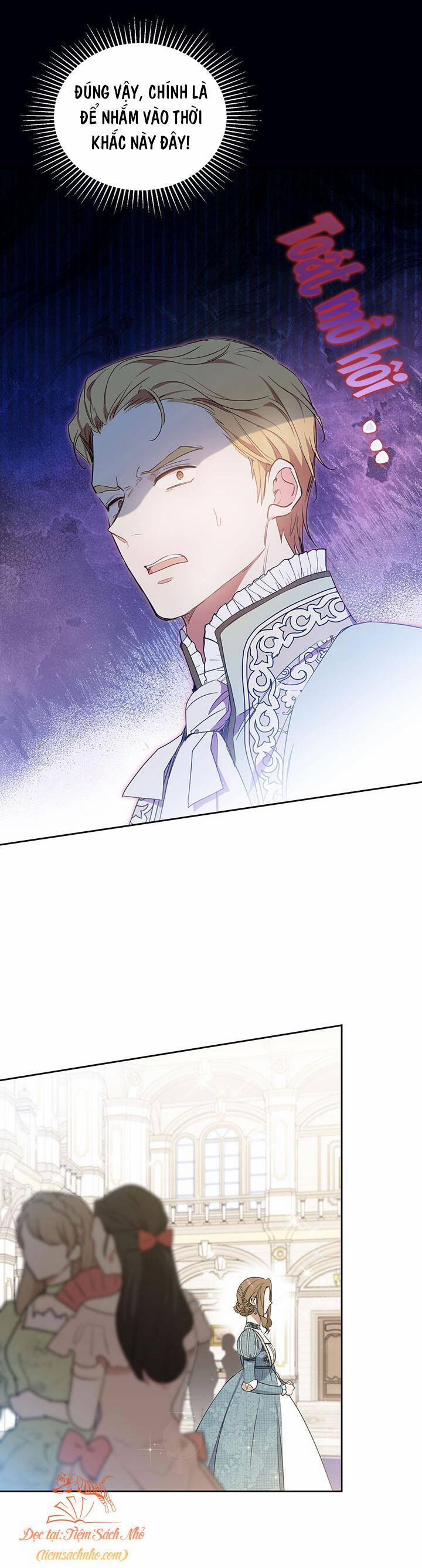 Kiếp Này Tôi Nhất Định Trở Thành Gia Chủ! 84 trang 69