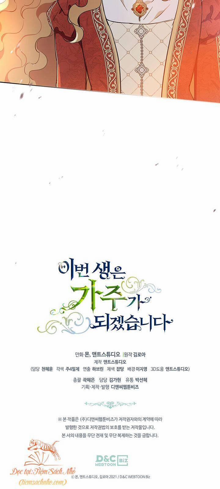 Kiếp Này Tôi Nhất Định Trở Thành Gia Chủ! 84 trang 72