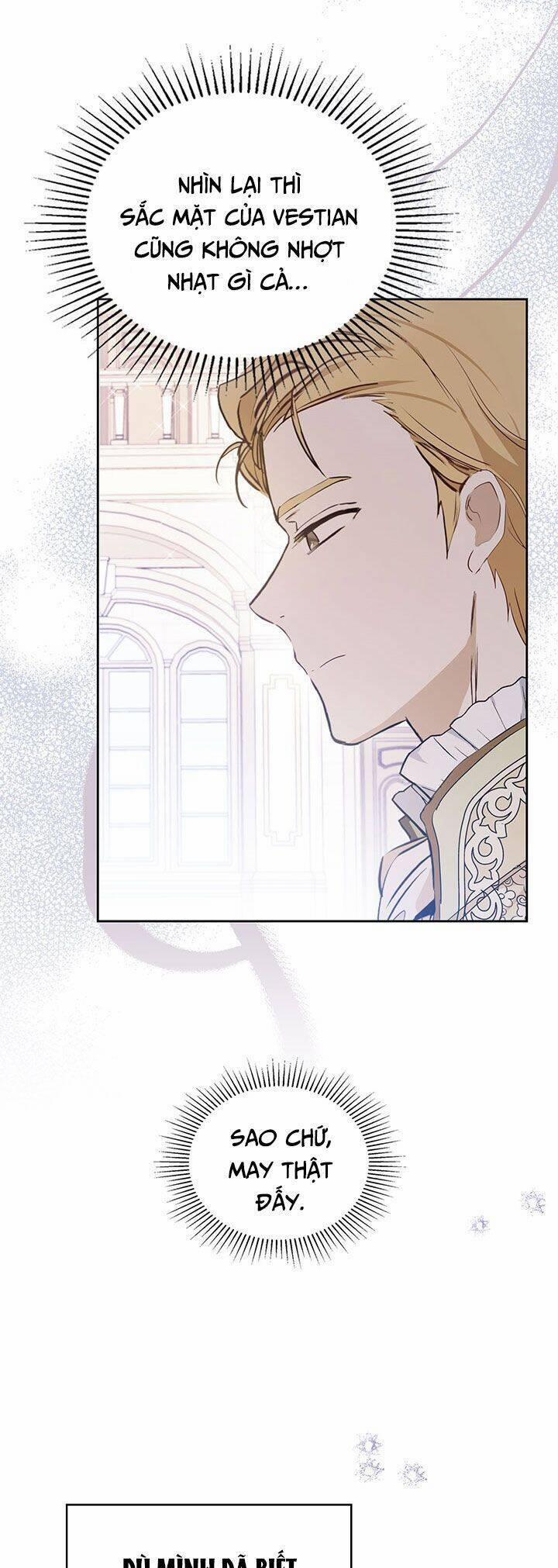 Kiếp Này Tôi Nhất Định Trở Thành Gia Chủ! 85 trang 14