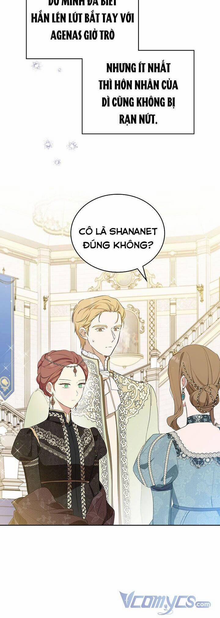 Kiếp Này Tôi Nhất Định Trở Thành Gia Chủ! 85 trang 15