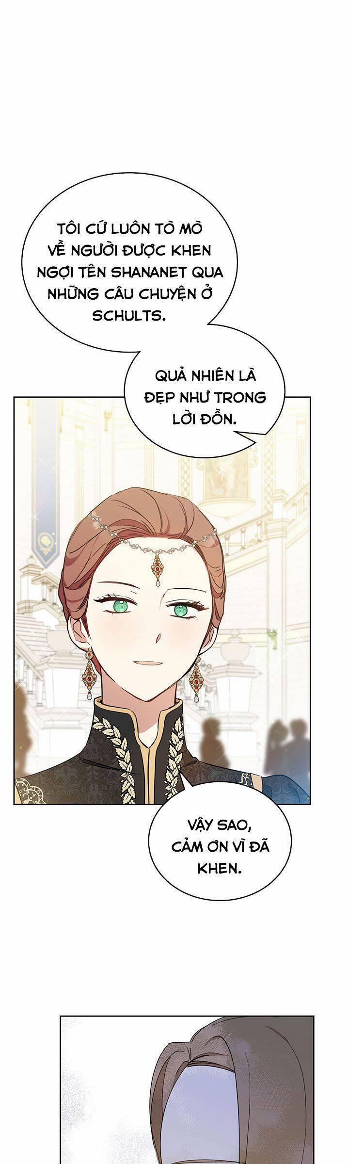 Kiếp Này Tôi Nhất Định Trở Thành Gia Chủ! 85 trang 16