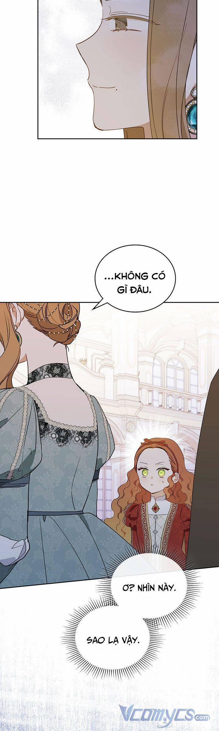 Kiếp Này Tôi Nhất Định Trở Thành Gia Chủ! 85 trang 17