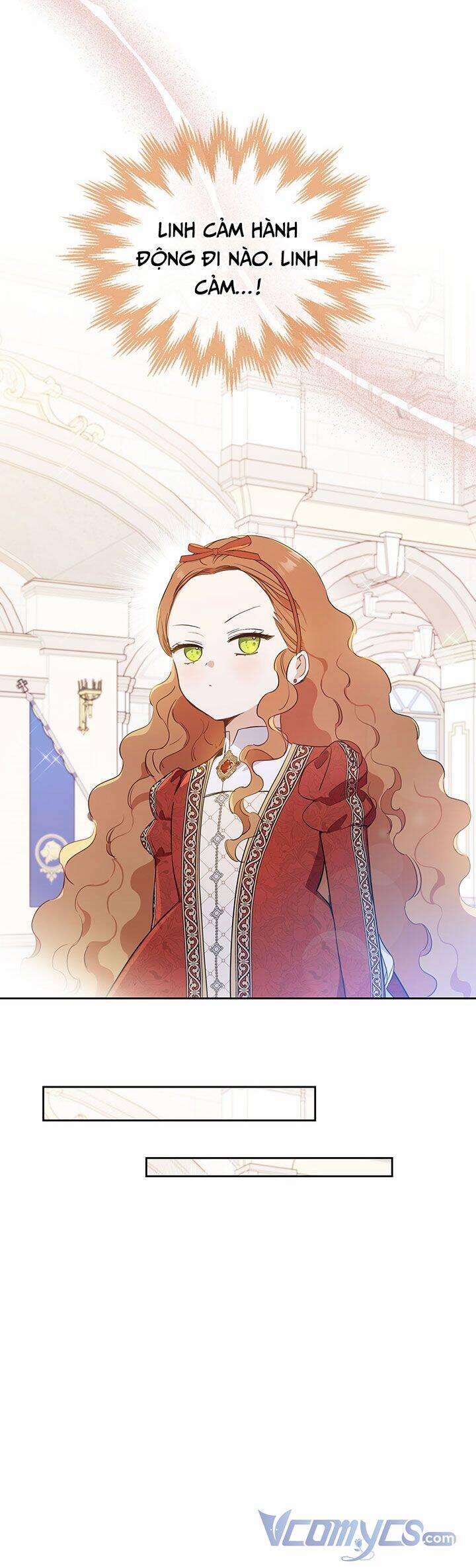 Kiếp Này Tôi Nhất Định Trở Thành Gia Chủ! 85 trang 20