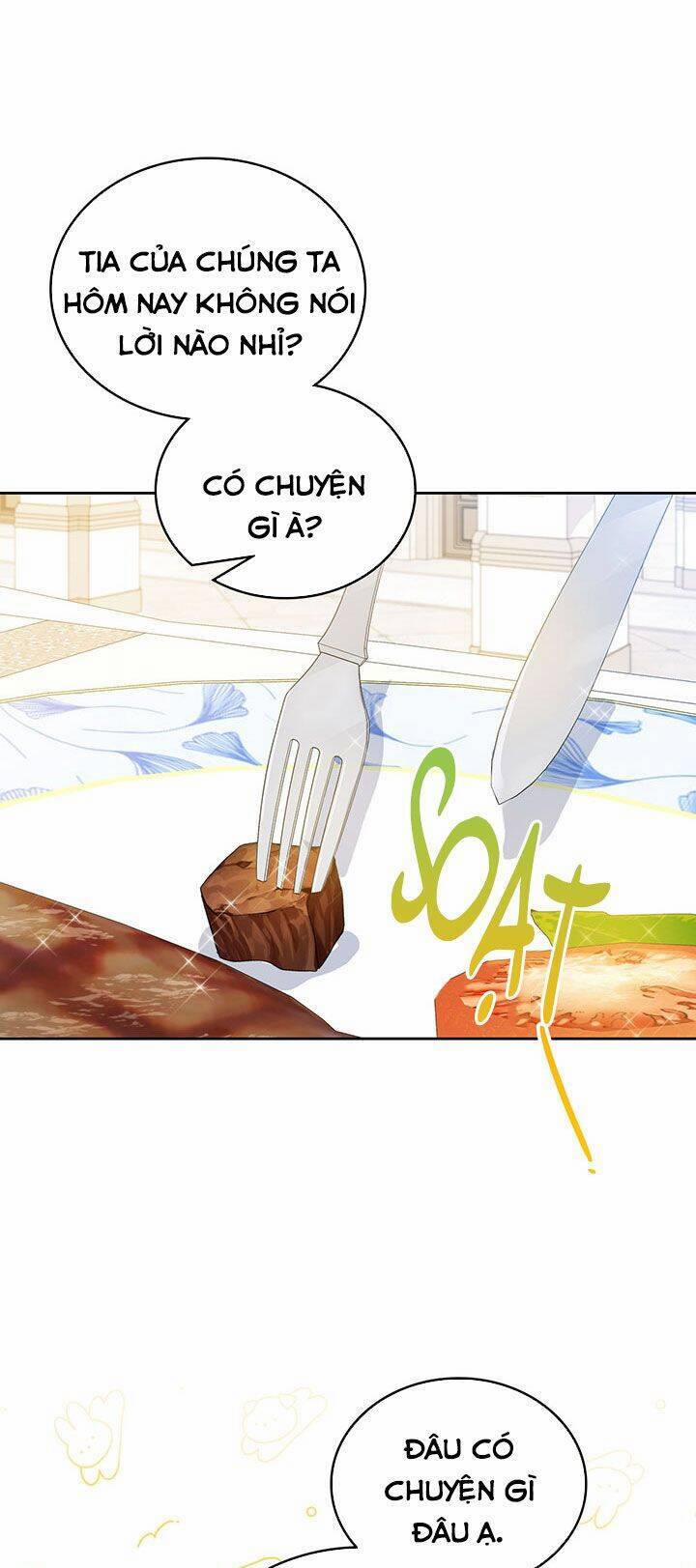 Kiếp Này Tôi Nhất Định Trở Thành Gia Chủ! 85 trang 21