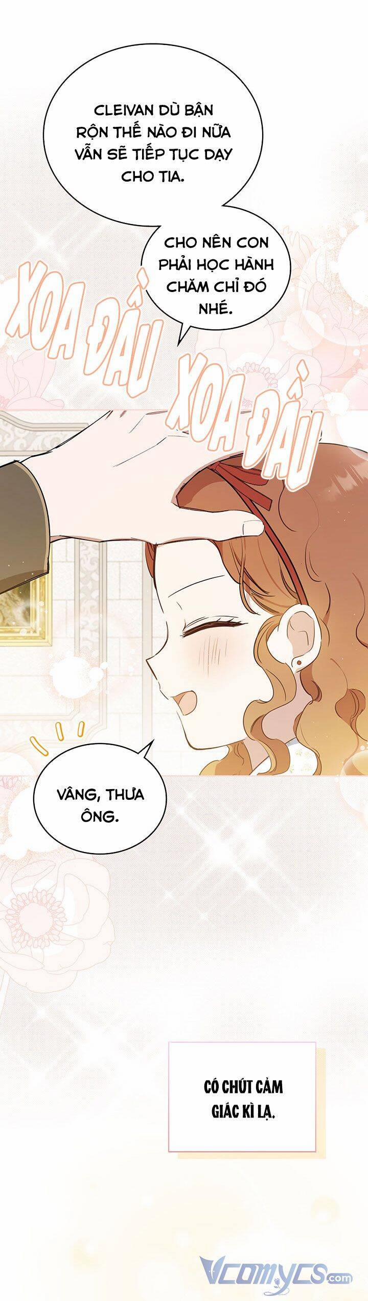 Kiếp Này Tôi Nhất Định Trở Thành Gia Chủ! 85 trang 23