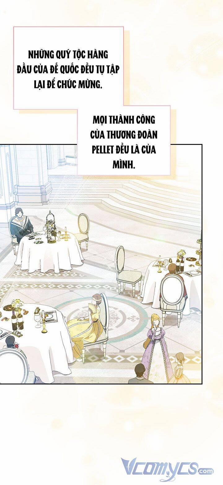 Kiếp Này Tôi Nhất Định Trở Thành Gia Chủ! 85 trang 24