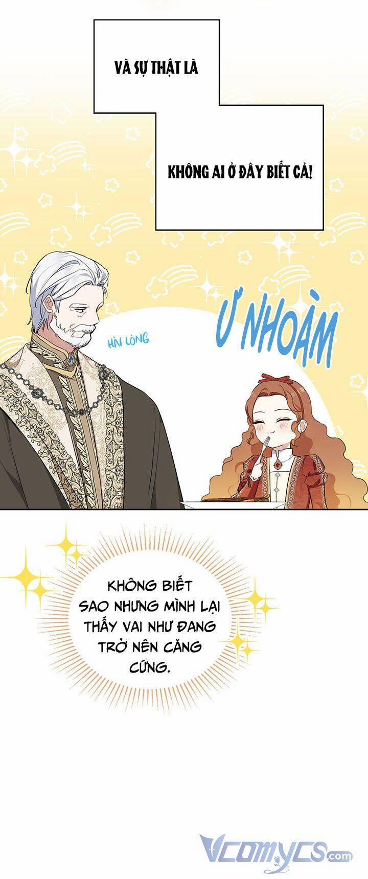 Kiếp Này Tôi Nhất Định Trở Thành Gia Chủ! 85 trang 25