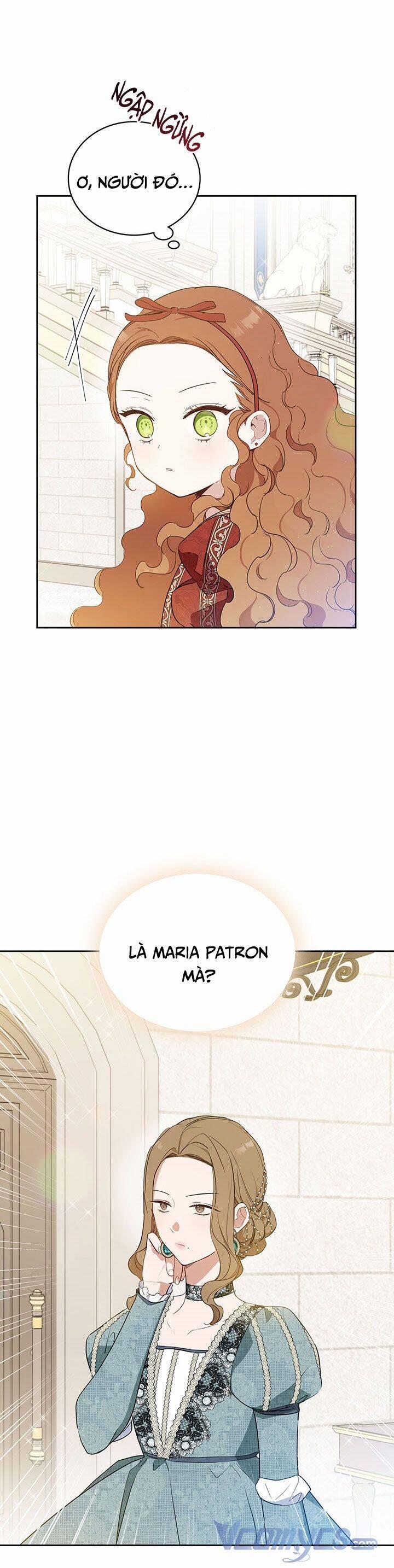 Kiếp Này Tôi Nhất Định Trở Thành Gia Chủ! 85 trang 30