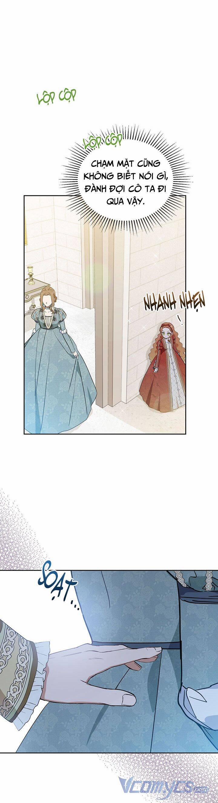 Kiếp Này Tôi Nhất Định Trở Thành Gia Chủ! 85 trang 31