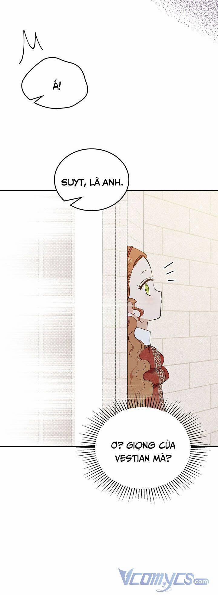 Kiếp Này Tôi Nhất Định Trở Thành Gia Chủ! 85 trang 32