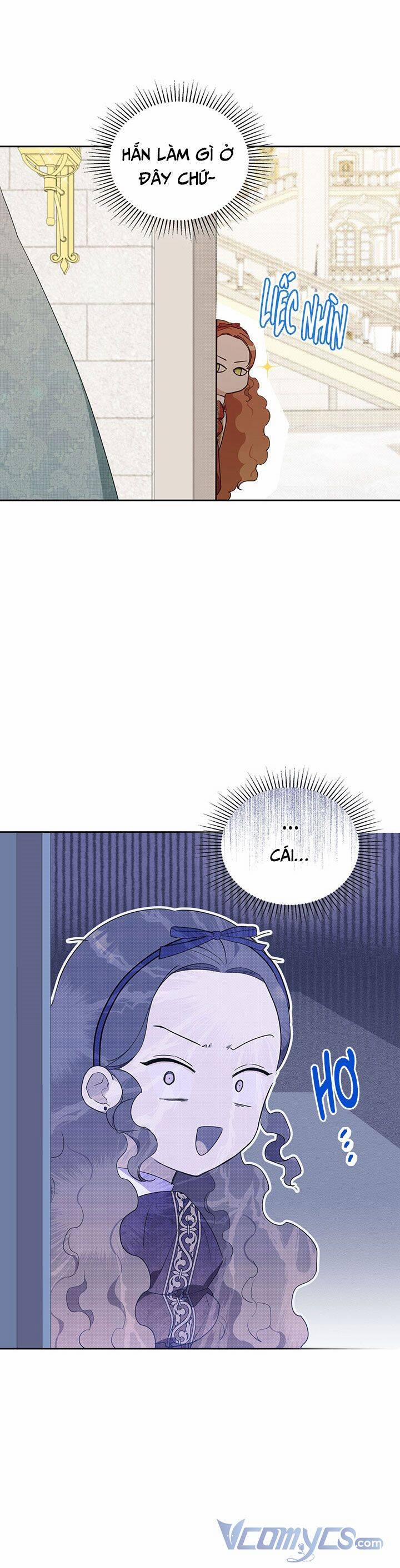 Kiếp Này Tôi Nhất Định Trở Thành Gia Chủ! 85 trang 33