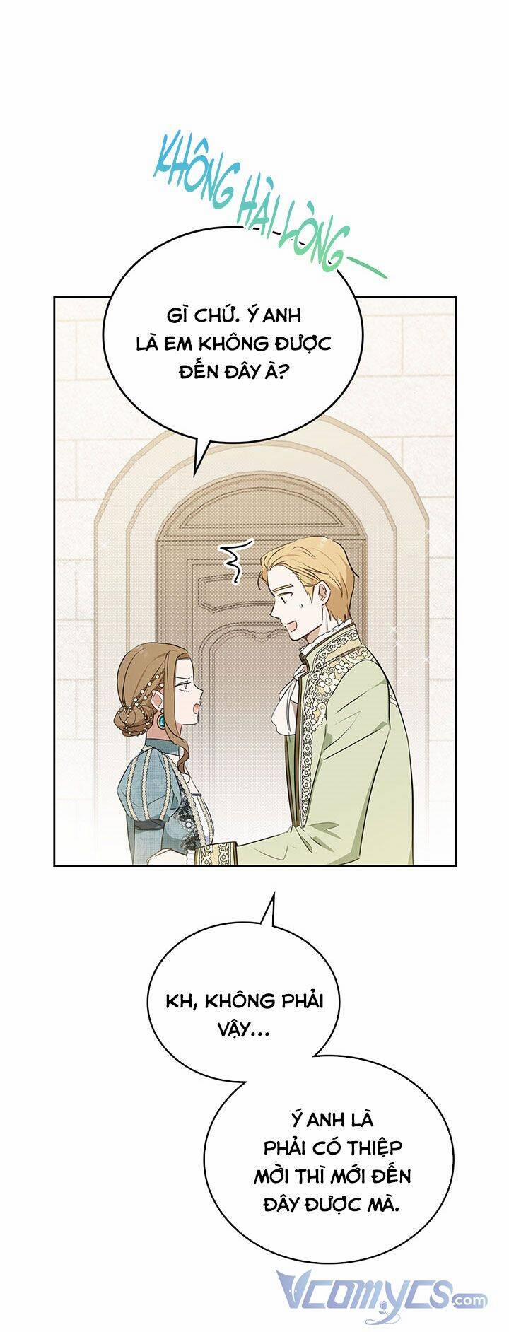 Kiếp Này Tôi Nhất Định Trở Thành Gia Chủ! 85 trang 36