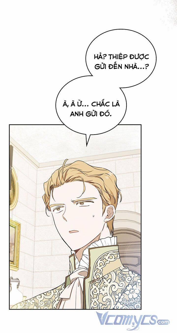 Kiếp Này Tôi Nhất Định Trở Thành Gia Chủ! 85 trang 38