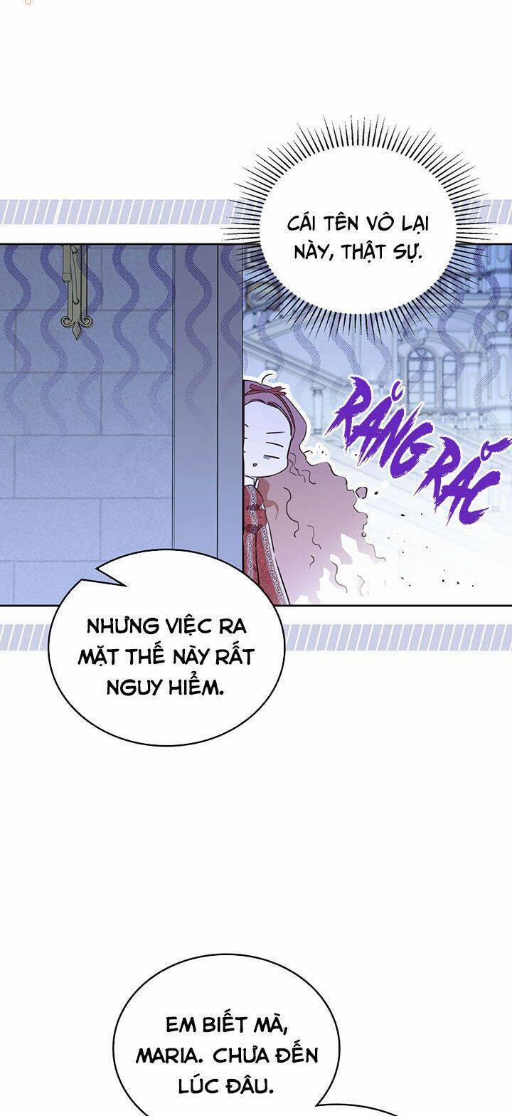 Kiếp Này Tôi Nhất Định Trở Thành Gia Chủ! 85 trang 43