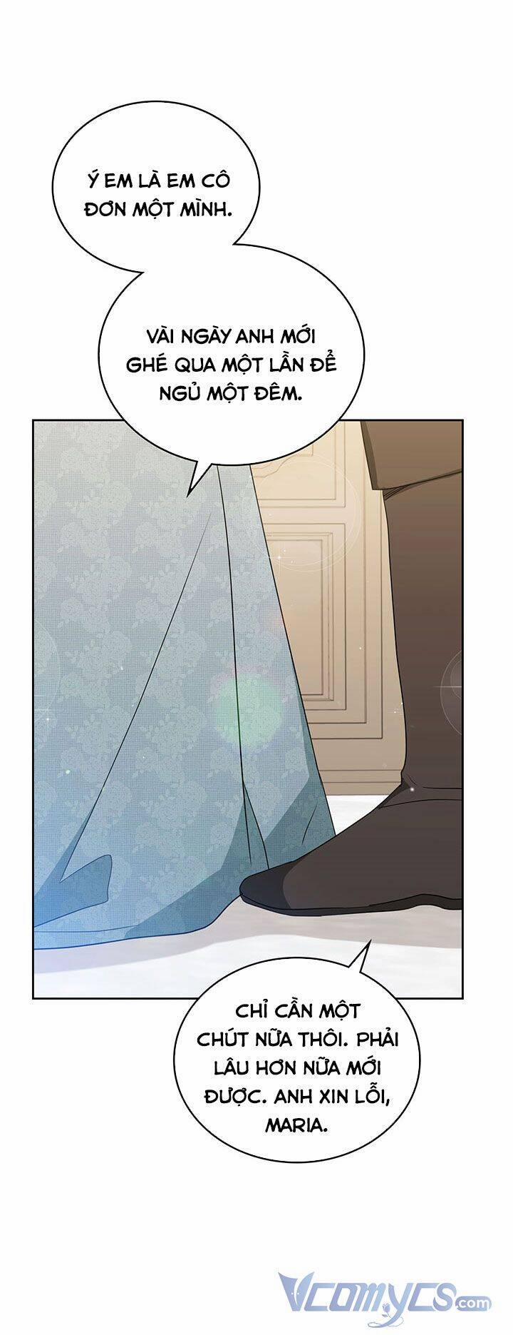 Kiếp Này Tôi Nhất Định Trở Thành Gia Chủ! 85 trang 45