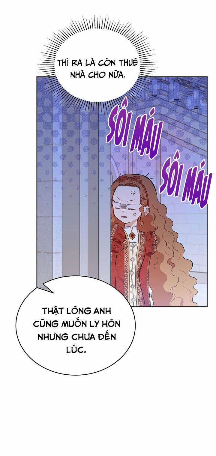 Kiếp Này Tôi Nhất Định Trở Thành Gia Chủ! 85 trang 46