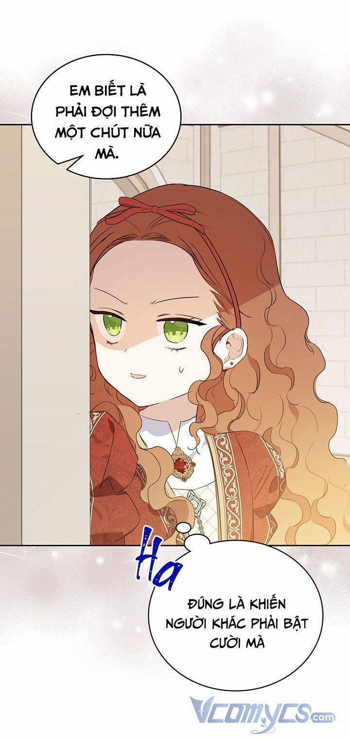 Kiếp Này Tôi Nhất Định Trở Thành Gia Chủ! 85 trang 47