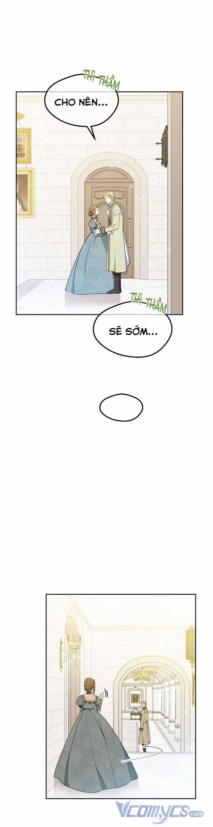 Kiếp Này Tôi Nhất Định Trở Thành Gia Chủ! 85 trang 48