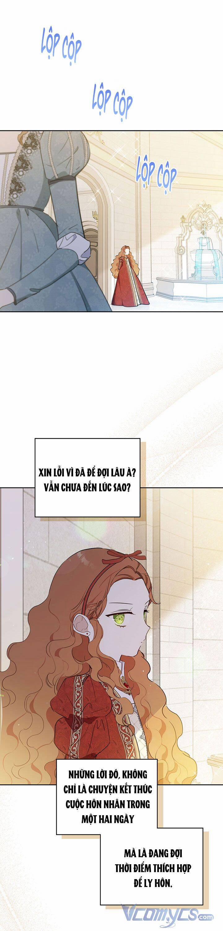 Kiếp Này Tôi Nhất Định Trở Thành Gia Chủ! 85 trang 49