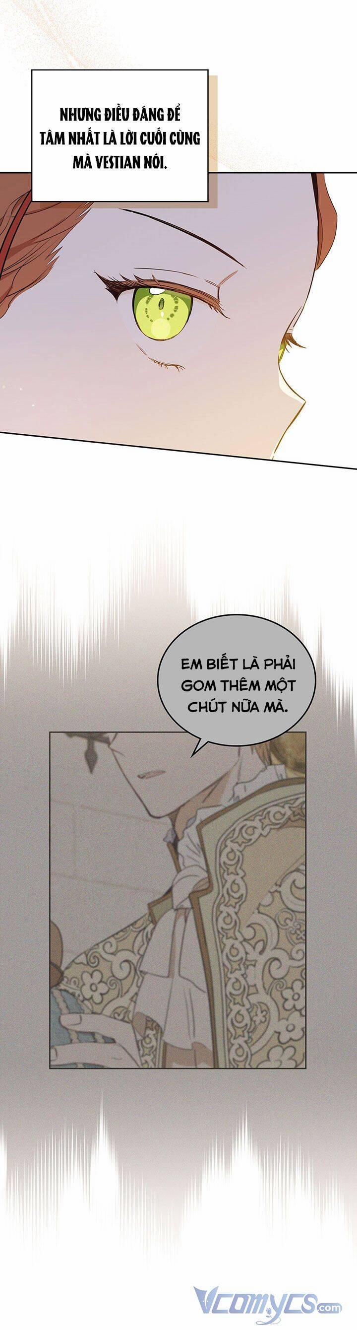 Kiếp Này Tôi Nhất Định Trở Thành Gia Chủ! 85 trang 50