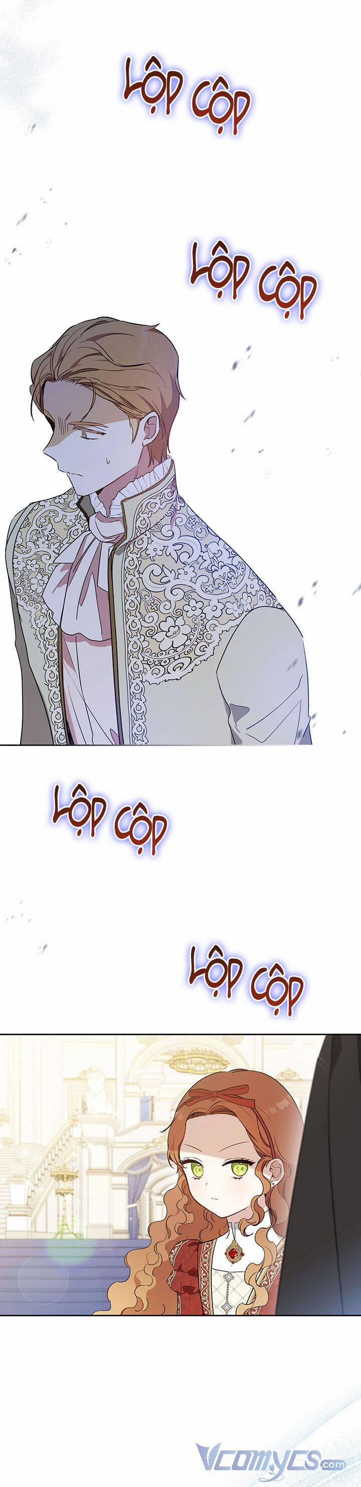 Kiếp Này Tôi Nhất Định Trở Thành Gia Chủ! 85 trang 8