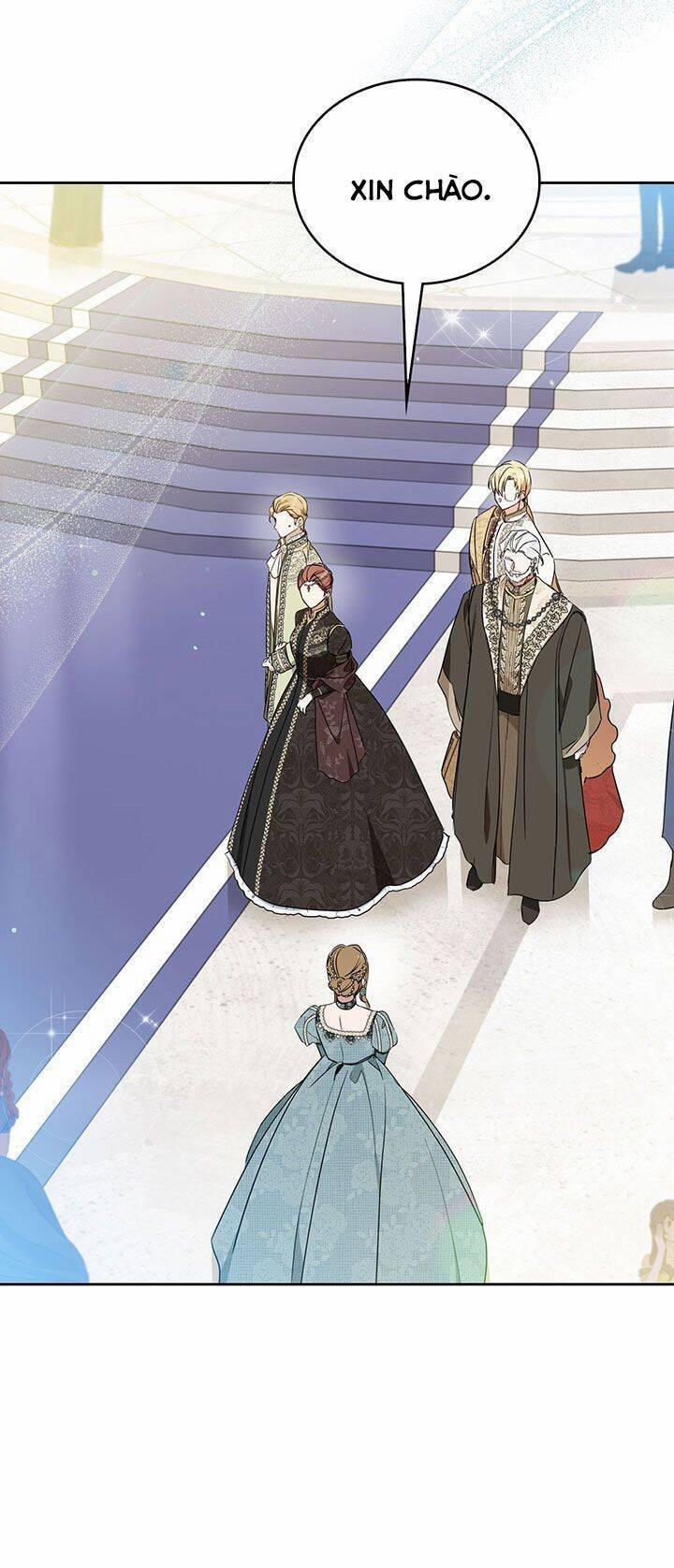 Kiếp Này Tôi Nhất Định Trở Thành Gia Chủ! 85 trang 9