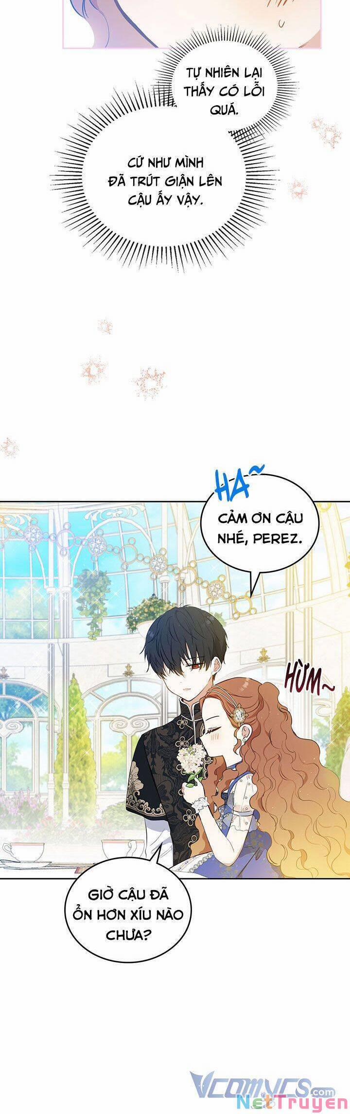 Kiếp Này Tôi Nhất Định Trở Thành Gia Chủ! 86 trang 11